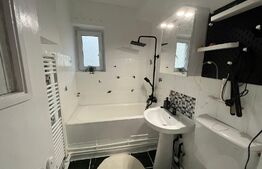 Garsoniera, 35mp, cartier 1 Mai