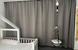 Garsoniera, 35mp, cartier 1 Mai