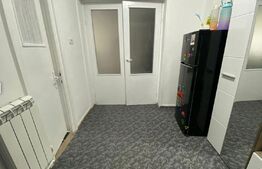 Garsoniera, 35mp, cartier 1 Mai