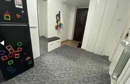 Garsoniera, 35mp, cartier 1 Mai