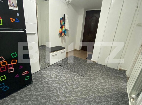 Garsonieră de vânzare 1 Mai - 122109AV | BLITZ Târgu Jiu | Poza1