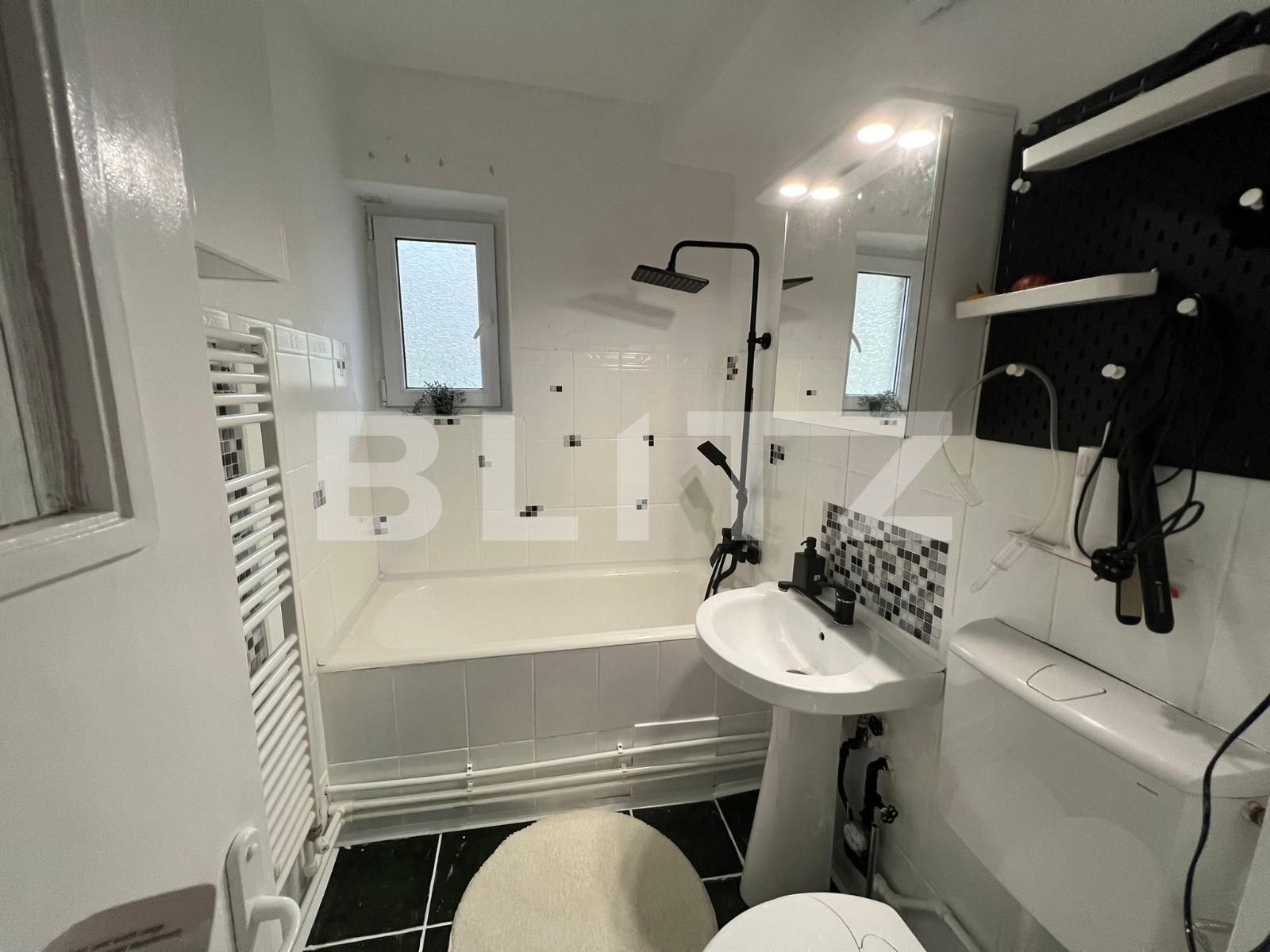 Garsonieră de vânzare 1 Mai - 122109AV | BLITZ Târgu Jiu | Poza5