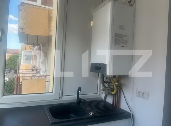 Apartament de vânzare 2 camere Central - 122133AV | BLITZ Târgu Jiu | Poza8