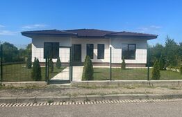 Casa, 4 camere, 600 mp teren, cartier Sisesti