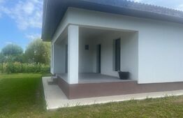 Casa, 4 camere, 600 mp teren, cartier Sisesti