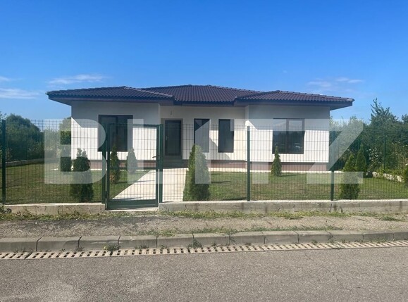 Casa de vânzare 4 camere Șișești - 122146CV | BLITZ Târgu Jiu | Poza1