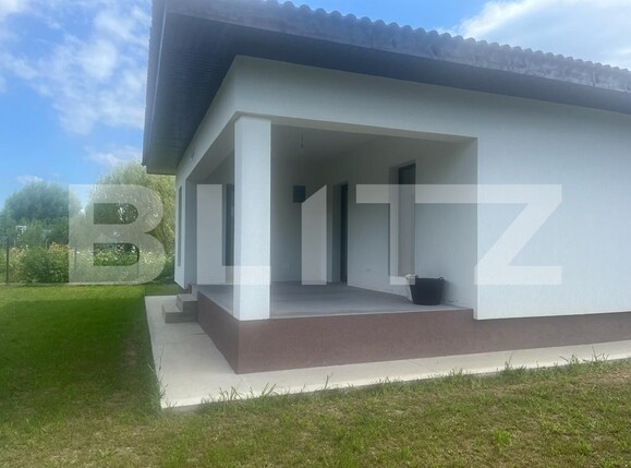 Casa de vânzare 4 camere Șișești - 122146CV | BLITZ Târgu Jiu | Poza3