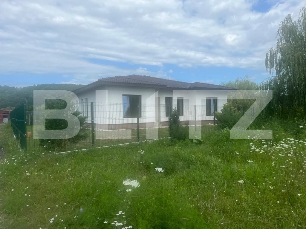 Casa de vânzare 4 camere Șișești - 122146CV | BLITZ Târgu Jiu | Poza2