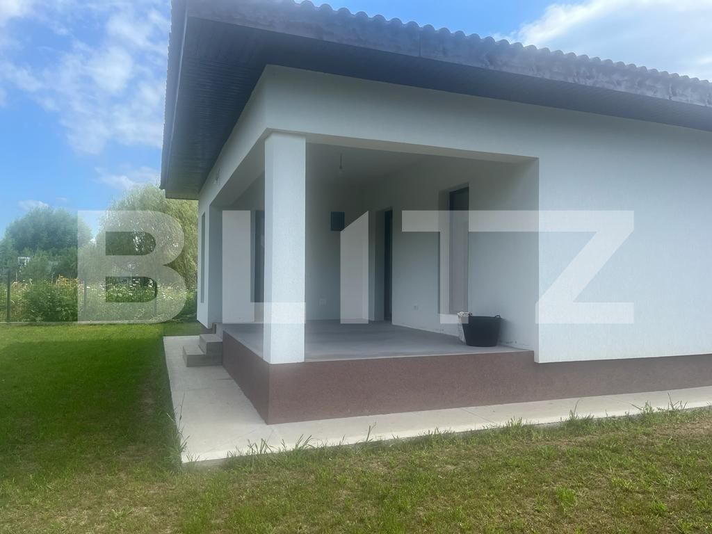Casa de vânzare 4 camere Șișești - 122146CV | BLITZ Târgu Jiu | Poza3