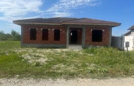 Casa, 3 camere, 550 mp teren, cartier Narcise