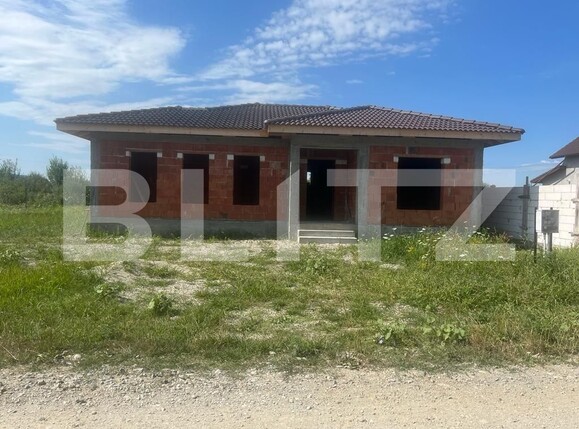 Casa de vânzare 3 camere Narciselor - 122147CV | BLITZ Târgu Jiu | Poza1