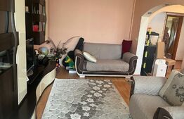 Apartament 4 camere, 88mp, zona Mall