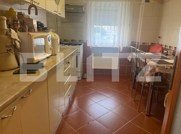 Apartament de vânzare 4 camere 9 Mai - 122199AV | BLITZ Târgu Jiu | Poza9