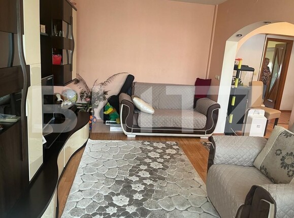 Apartament de vânzare 4 camere 9 Mai - 122199AV | BLITZ Târgu Jiu | Poza3