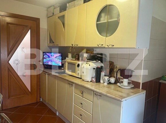 Apartament de vânzare 4 camere 9 Mai - 122199AV | BLITZ Târgu Jiu | Poza8