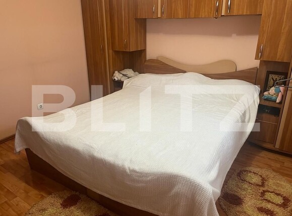 Apartament de vânzare 4 camere 9 Mai - 122199AV | BLITZ Târgu Jiu | Poza5