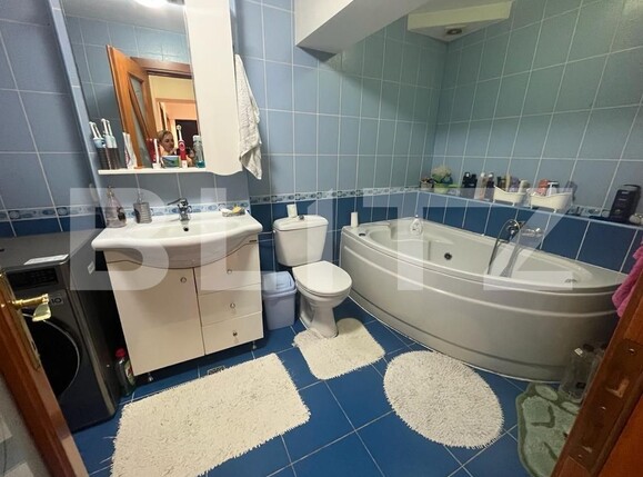 Apartament de vânzare 4 camere 9 Mai - 122199AV | BLITZ Târgu Jiu | Poza13