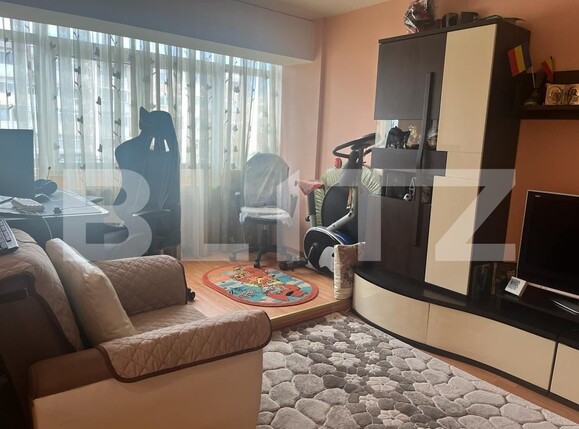 Apartament de vânzare 4 camere 9 Mai - 122199AV | BLITZ Târgu Jiu | Poza2