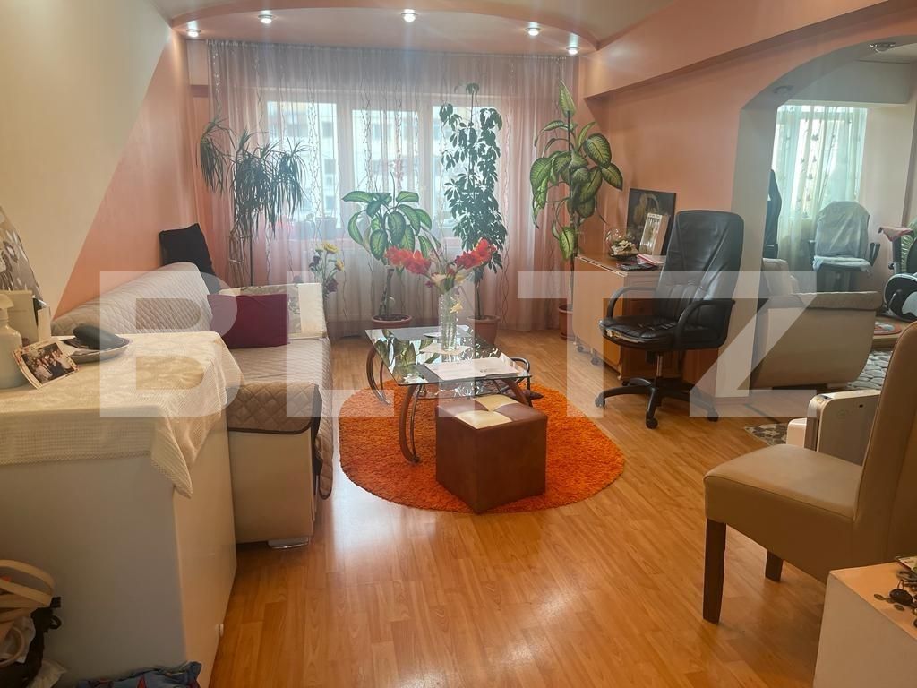 Apartament de vânzare 4 camere 9 Mai - 122199AV | BLITZ Târgu Jiu | Poza4