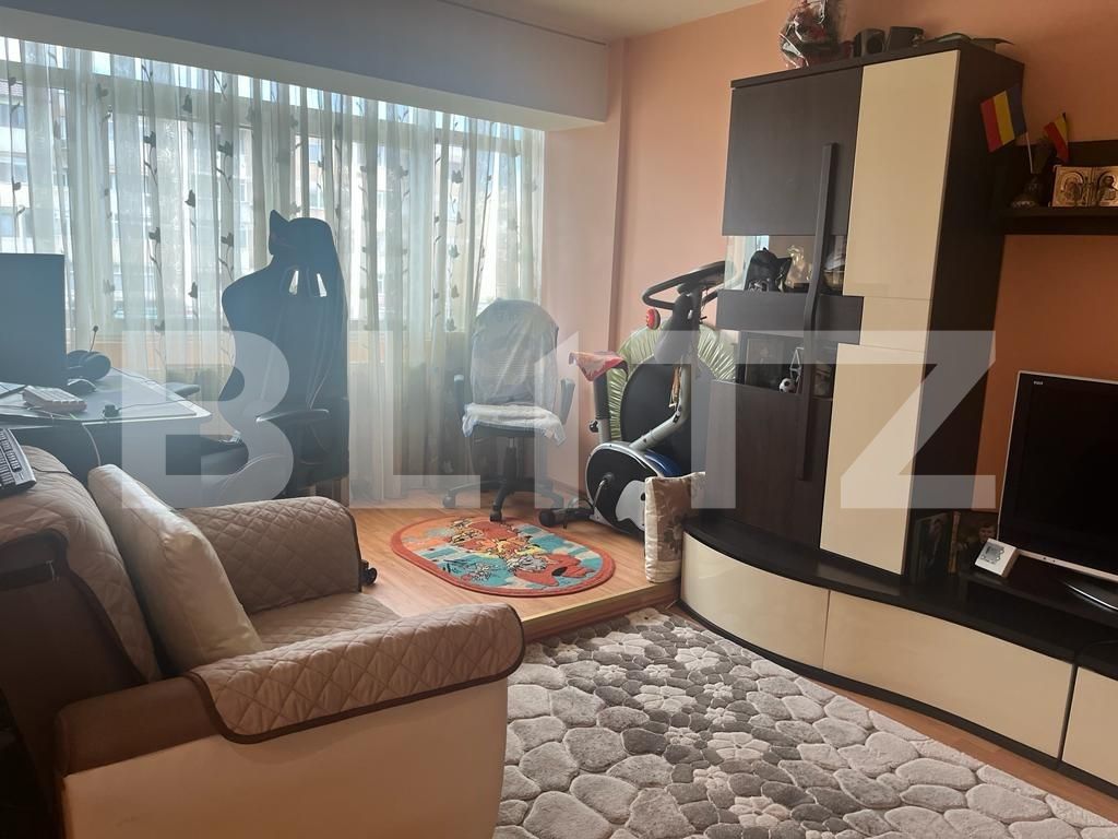 Apartament de vânzare 4 camere 9 Mai - 122199AV | BLITZ Târgu Jiu | Poza2