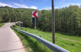 Teren, 9.746 mp, zona Cernadia