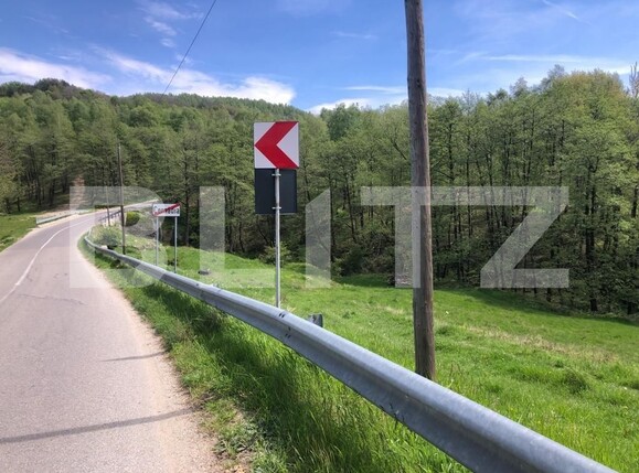 Teren de vânzare Nord Est - 122550TV | BLITZ Târgu Jiu | Poza5