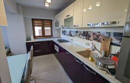 Apartament 4 camere, 92 mp, zona Pietonala