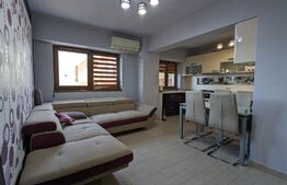 Apartament 4 camere, 92 mp, zona Pietonala