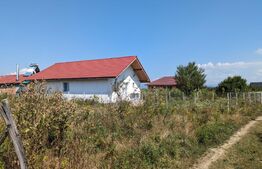 Teren, 4000mp, cartier Prelungirea Panduras