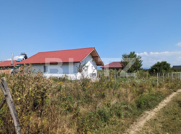 Teren de vânzare Sud - 123576TV | BLITZ Târgu Jiu | Poza2