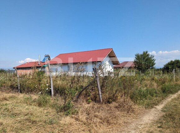 Teren de vânzare Sud - 123576TV | BLITZ Târgu Jiu | Poza1