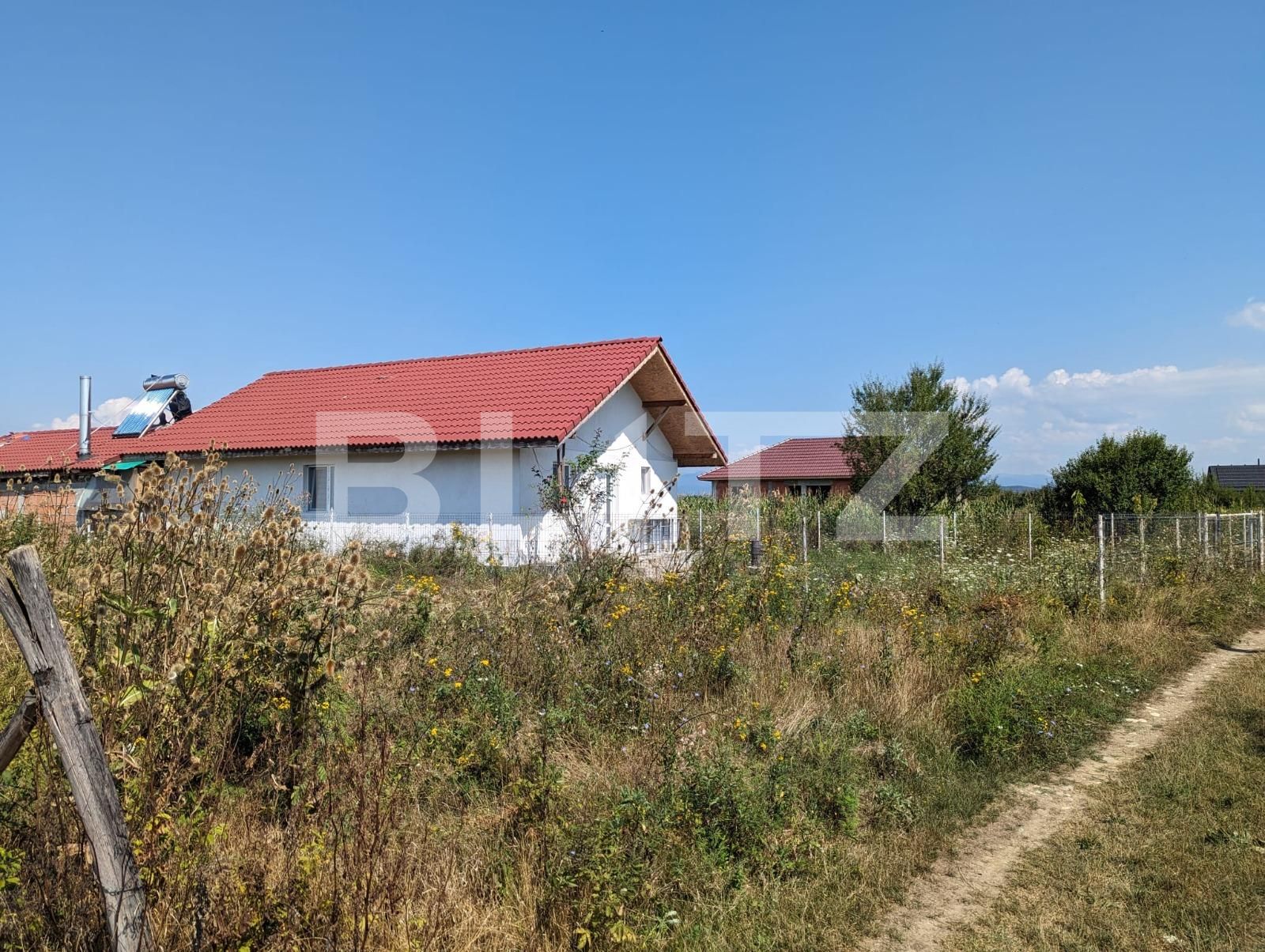 Teren de vânzare Sud - 123576TV | BLITZ Târgu Jiu | Poza2