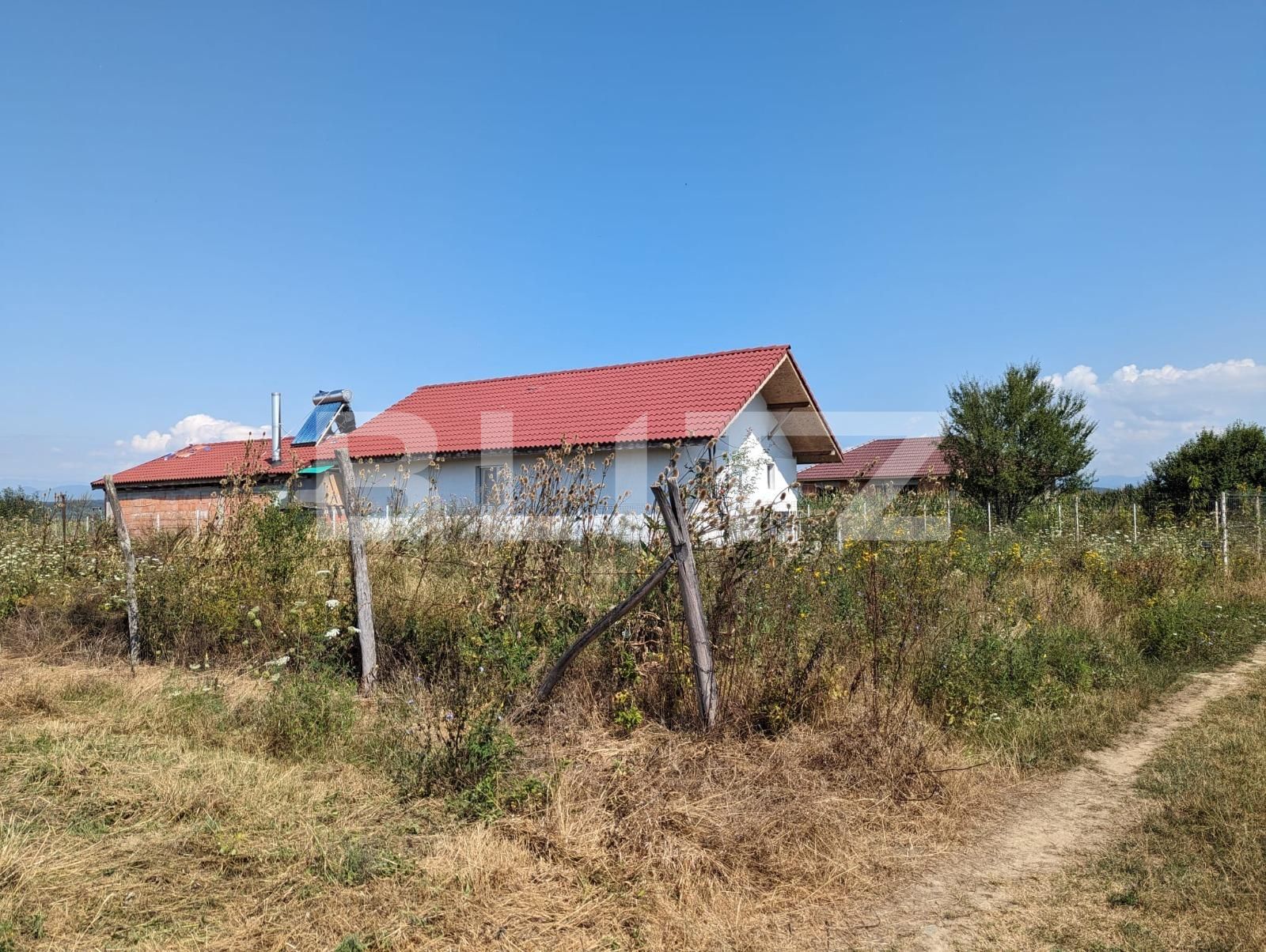 Teren de vânzare Sud - 123576TV | BLITZ Târgu Jiu | Poza1