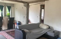 Casa plan P+M, 160 mp, zona Turcinesti