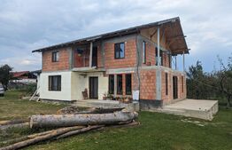 Casa plan P+M, 160 mp, zona Turcinesti