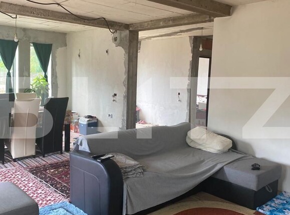 Casa de vânzare 5 camere Exterior Nord - 123715CV | BLITZ Târgu Jiu | Poza5