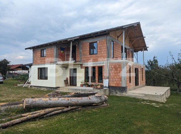 Casa de vânzare 5 camere Exterior Nord - 123715CV | BLITZ Târgu Jiu | Poza1