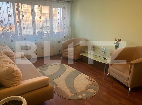 Apartament de vânzare 3 camere Nicolae Titulescu - 123776AV | BLITZ Târgu Jiu | Poza3
