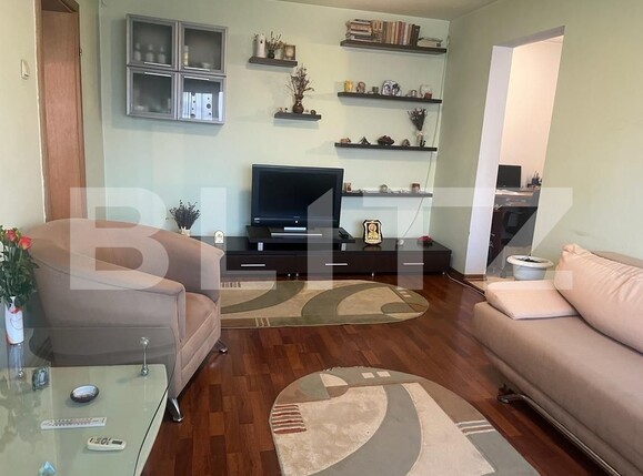 Apartament de vânzare 3 camere Nicolae Titulescu - 123776AV | BLITZ Târgu Jiu | Poza2