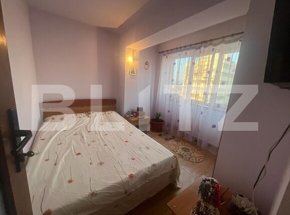 Apartament de vânzare 3 camere Nicolae Titulescu - 123776AV | BLITZ Târgu Jiu | Poza1