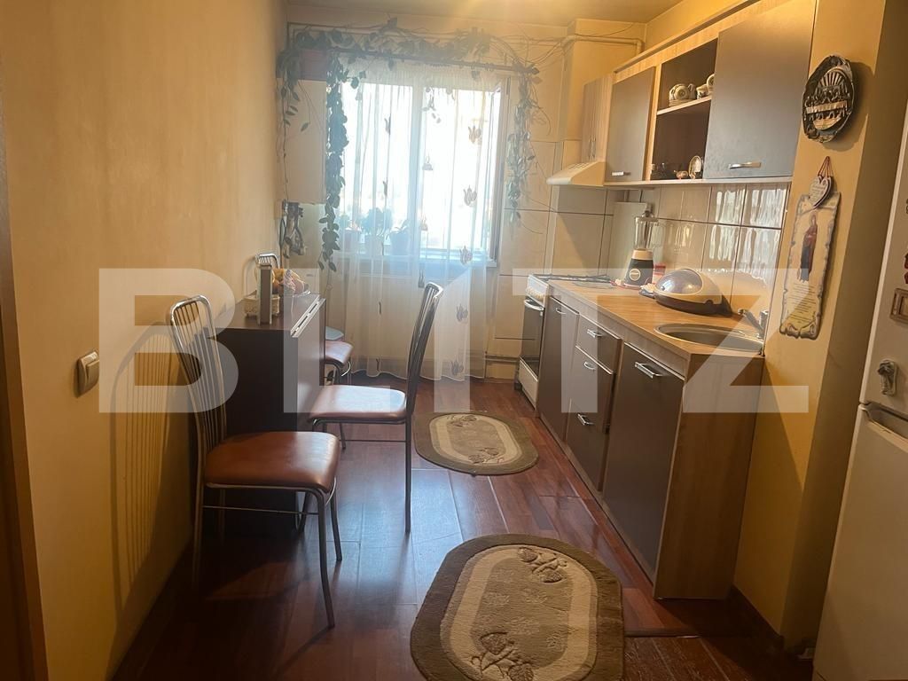 Apartament de vânzare 3 camere Nicolae Titulescu - 123776AV | BLITZ Târgu Jiu | Poza8