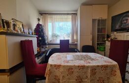 Apartament 2 camere, 50mp, cartier Zambilelor