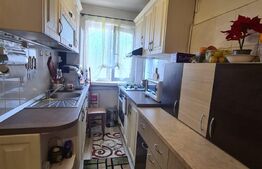 Apartament 2 camere, 50mp, cartier Zambilelor