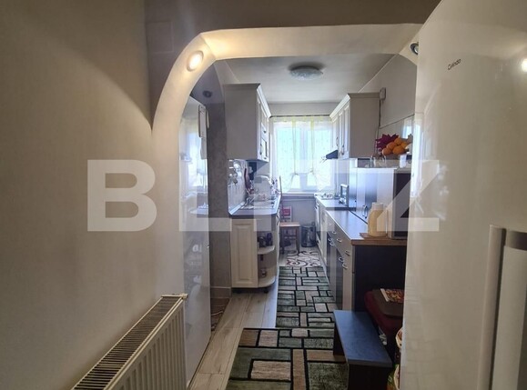 Apartament de vânzare 2 camere Debarcader - 123847AV | BLITZ Târgu Jiu | Poza3