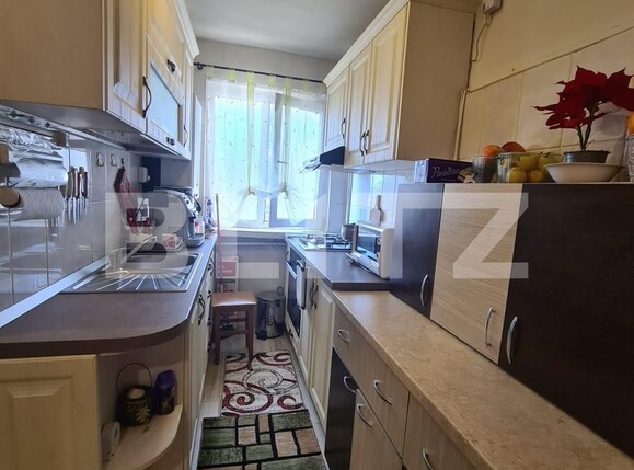 Apartament de vânzare 2 camere Debarcader - 123847AV | BLITZ Târgu Jiu | Poza1