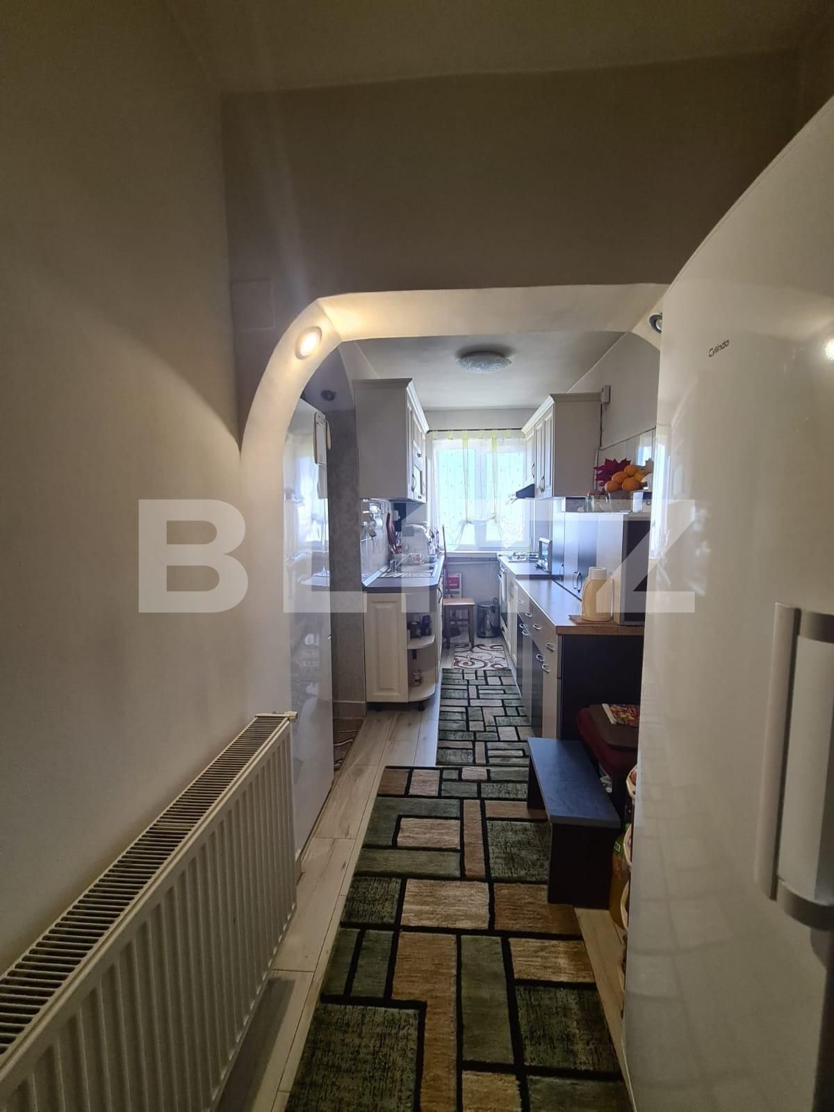 Apartament de vânzare 2 camere Debarcader - 123847AV | BLITZ Târgu Jiu | Poza3