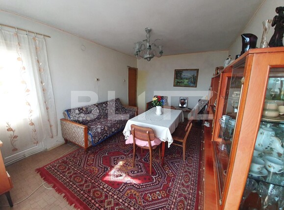 Apartament de vânzare 2 camere Central - 123969AV | BLITZ Târgu Jiu | Poza2