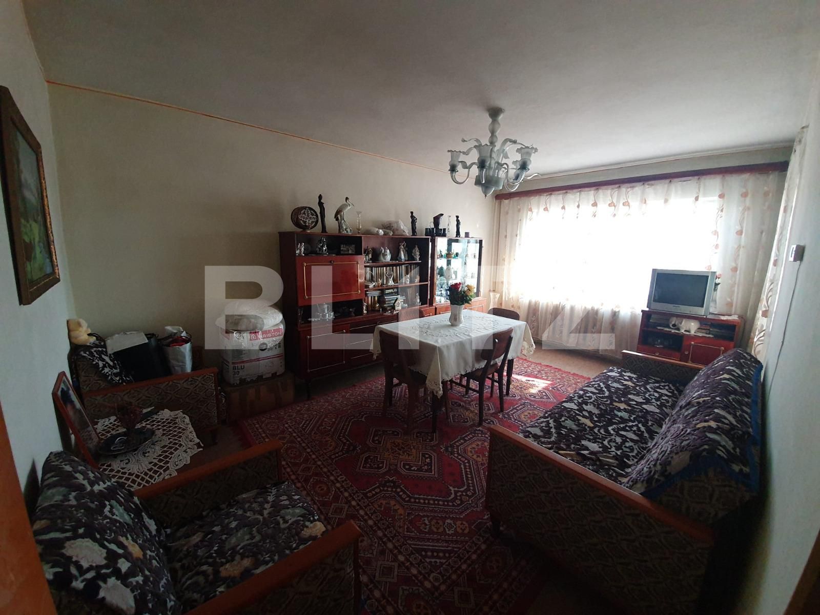 Apartament de vânzare 2 camere Central - 123969AV | BLITZ Târgu Jiu | Poza1