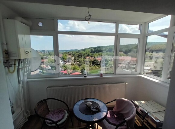 Apartament de vânzare 3 camere Central - 123993AV | BLITZ Târgu Jiu | Poza7