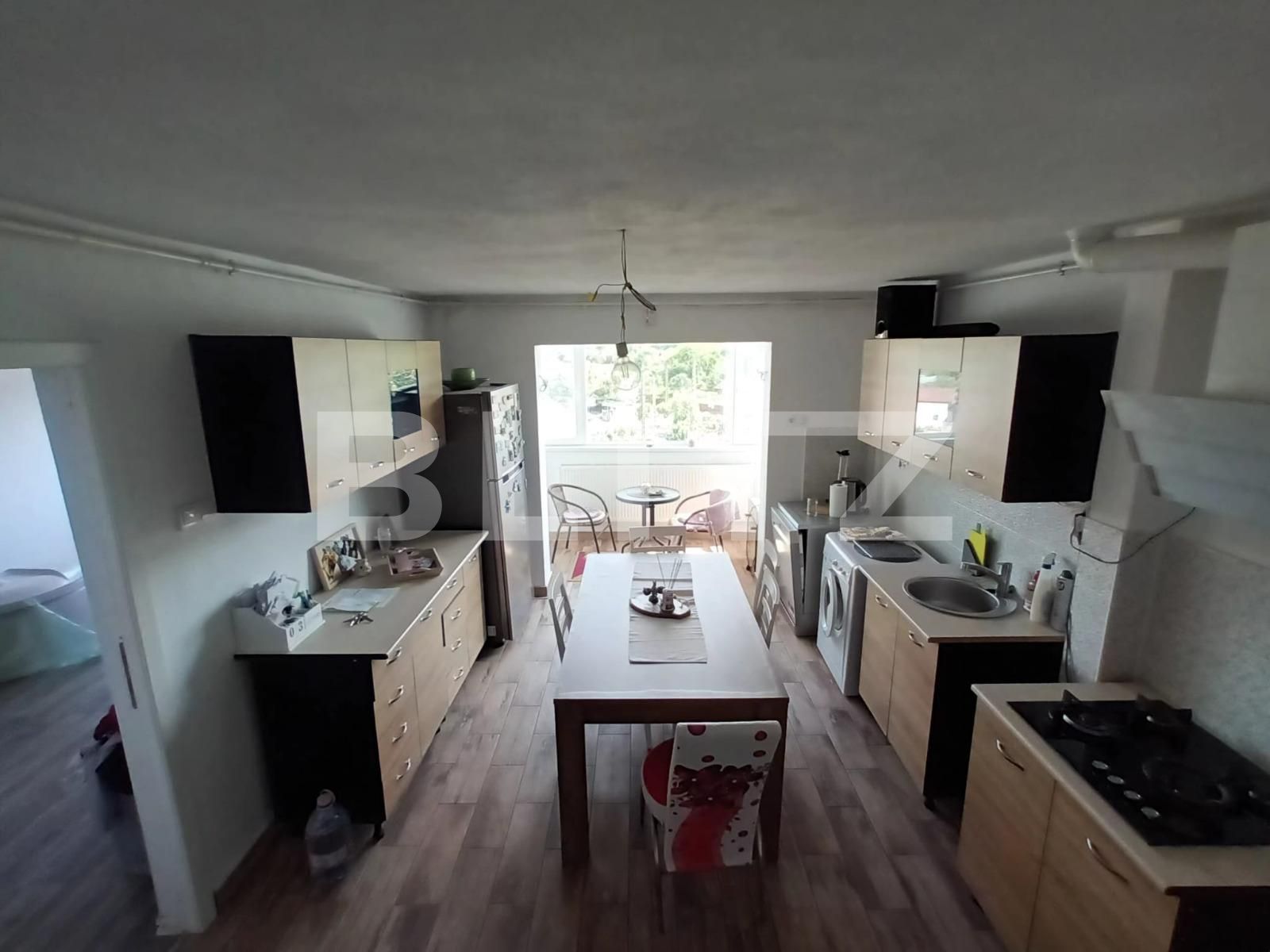 Apartament de vânzare 3 camere Central - 123993AV | BLITZ Târgu Jiu | Poza1